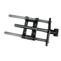 Small Workbench Front Vise